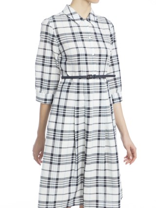 Сукня MAX MARA (7575): фото 5 - Invogue